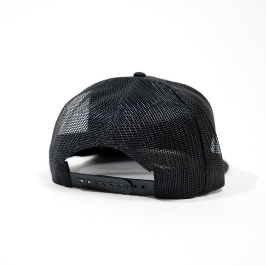 Ray Ray's Sonoran Hat - Round Bill