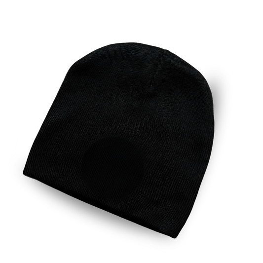 Ray Ray's Sonoran Beanie - Black (Winter Exclusive)