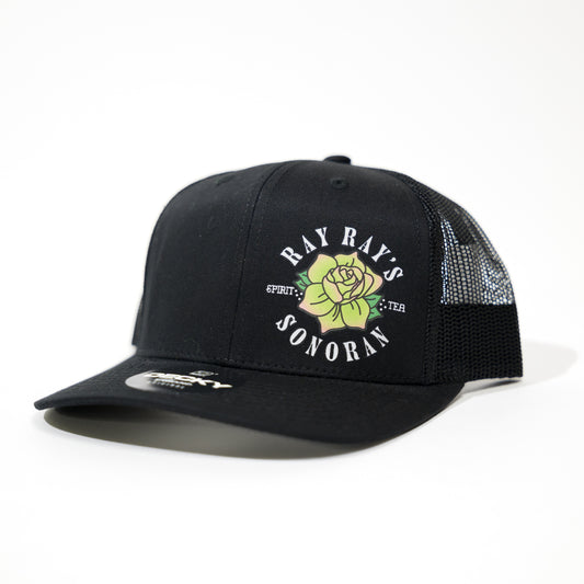Ray Ray's Sonoran Hat - Round Bill