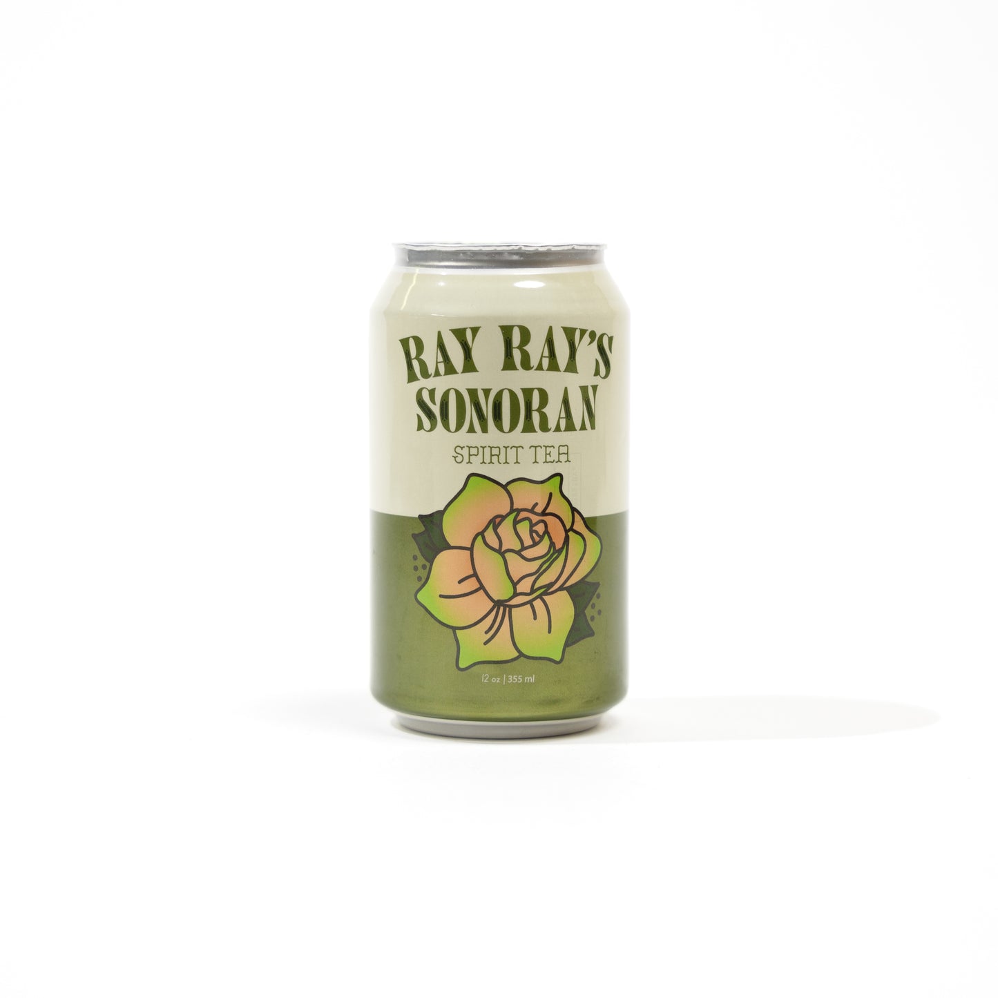 Ray Ray's Di Luna Candle