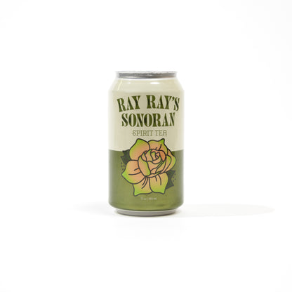 Ray Ray's Di Luna Candle