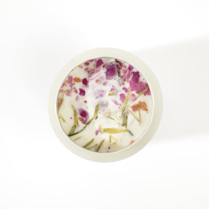 Ray Ray's Di Luna Candle