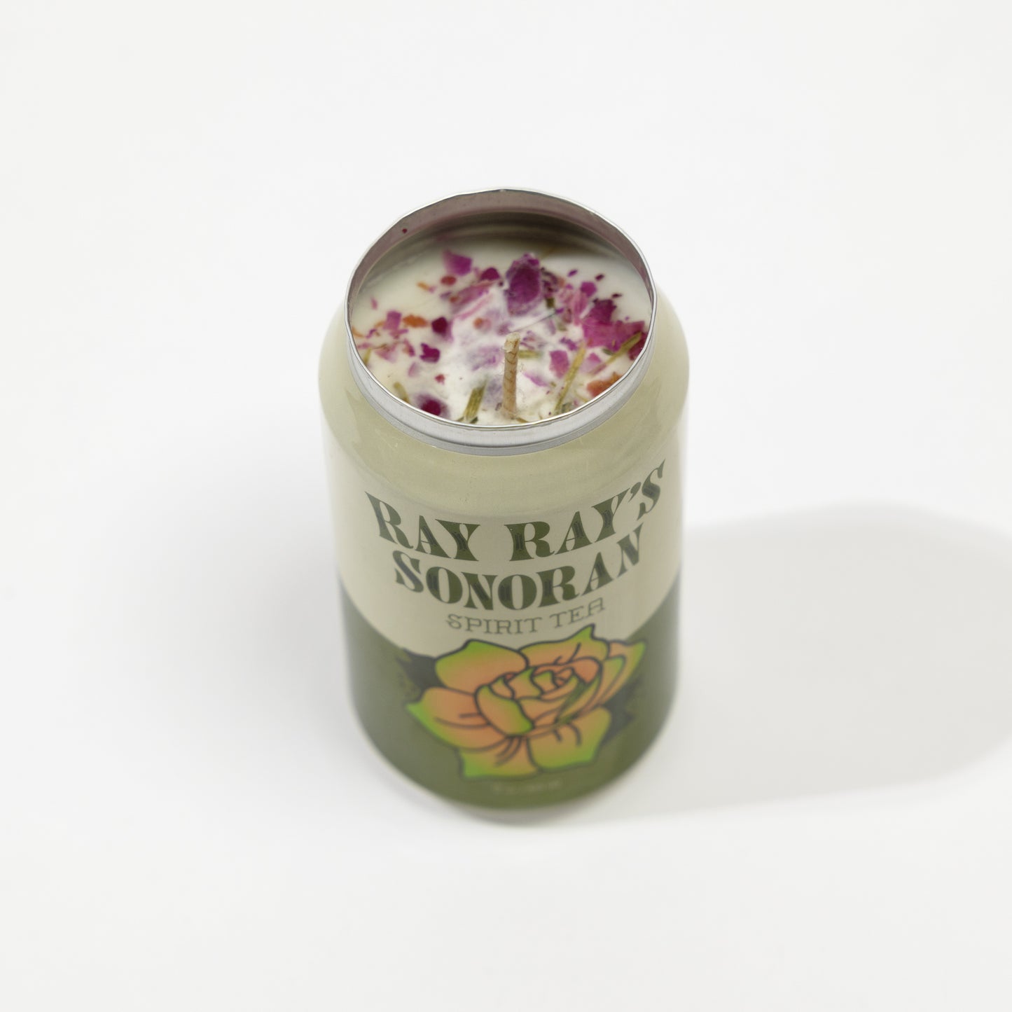 Ray Ray's Di Luna Candle