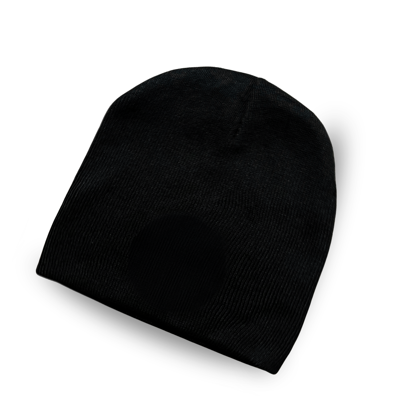 Ray Ray's Sonoran Beanie - Black (Winter Exclusive)