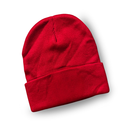 Ray Ray's Sonoran Beanie - Red (Winter Exclusive)